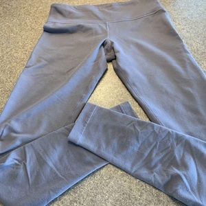 Lululemon tights